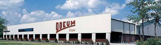 Odeum Sports and Expo Center